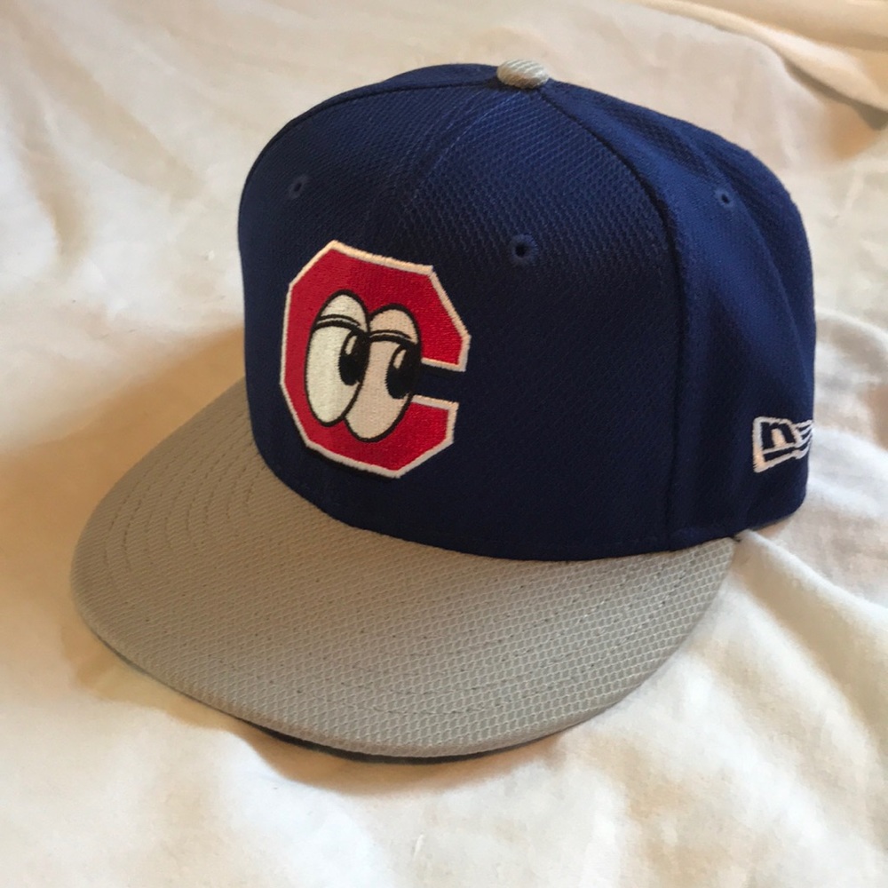 Chattanooga Lookouts Ball Cap